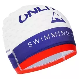Шапочка для плавания Swimming Club, унисекс