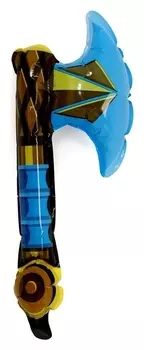 Шар-игрушка 22" «Топор»