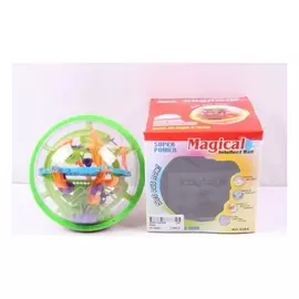 Шар лабиринт