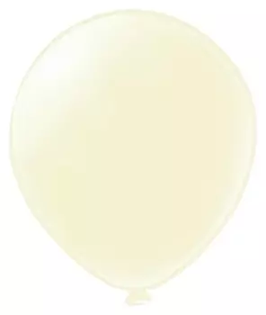 Шар латексный 12", кристалл, прозрачный, набор 50 шт.