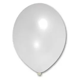 Шар латексный 14"+ B 120/070 металлик Pearl, жемчужный, набор 25 шт 1102-2296