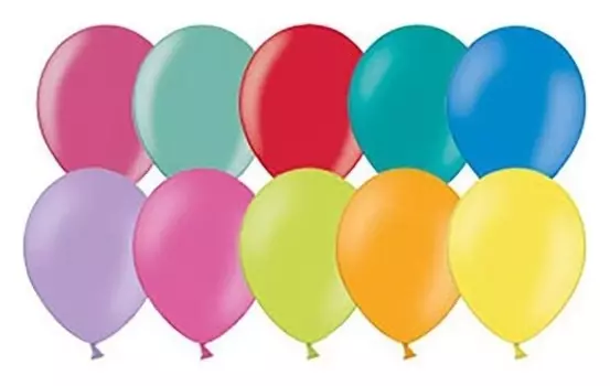 Шар латексный «Антикризисный», 200 г