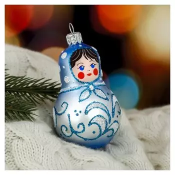 Шар "Матрешка"