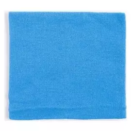 Шарф-снуд детский, цвет голубой, размер 45х21