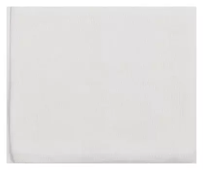 Шарф-снуд детский, цвет молочный, размер 45х21