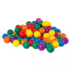 Шарики диаметр 6 см