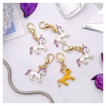 Шарм "Единорожки"