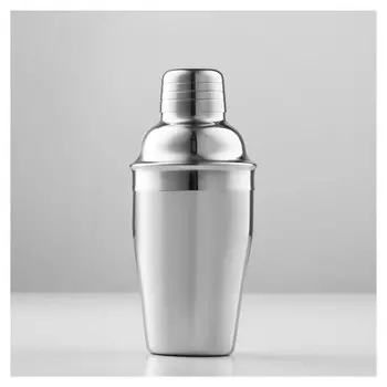 Шейкер Skryme, 350 мл, нержавеющая сталь