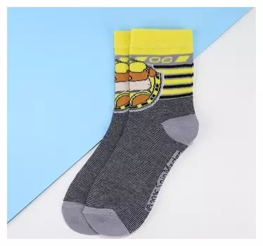 Щенячий патруль. носки детские PAW Patrol "Крепыш" щит16-18 см, 4-6 лет, 80% хл.,17% п/а, 3% эл.