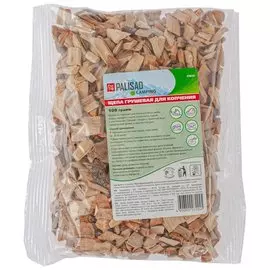 Щепа грушевая для копчения, 100 гр россия Camping