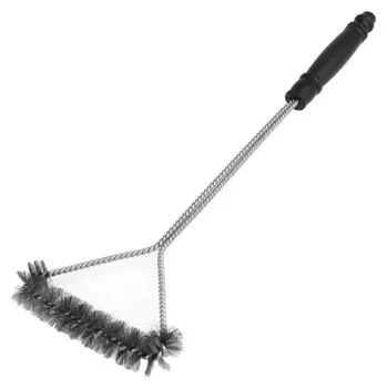 Щетка для чистки гриля