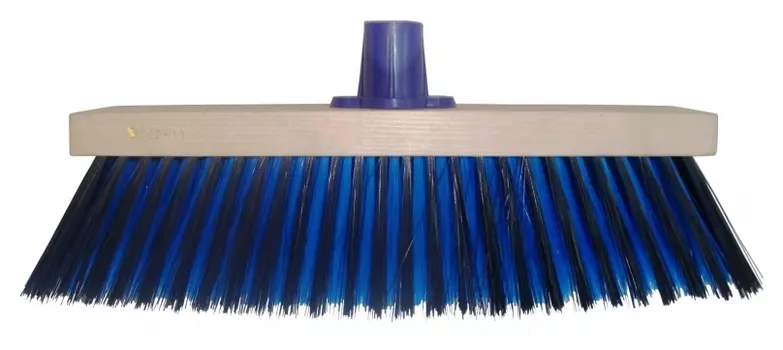 Щетка для подметания 280мм без черенка 5921
