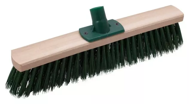 Щетка для пола 50см бук Sv3121нк