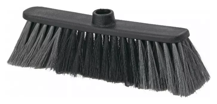 Щетка для пола стандарт М 5101 80х70х270мм