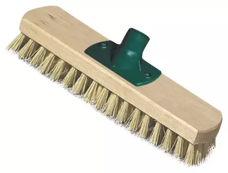 Щетка-скраббер техническая, 23 см