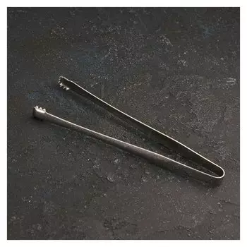 Щипцы для льда, 15 см