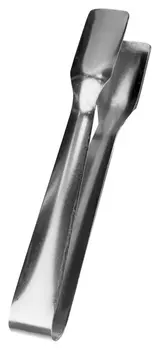 Щипцы для льда и сахара L=12 см нерж. Tng15/st-se