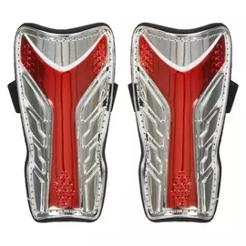 Щитки футбольные, детские 17х8 см