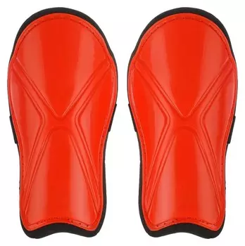 Щитки футбольные детские 19х10 см