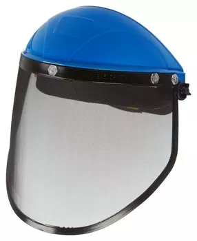 Щиток защитный росомз нбт3 визион сталь (Артикул производителя 435416)