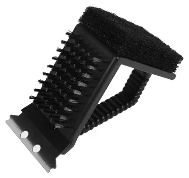 Щётка для чистки гриля