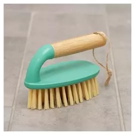 Щётка для уборки доляна Meli, 14×6×9 см