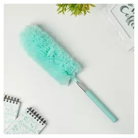 Щётка для уборки, телескопическая ручка 30-79,5 см