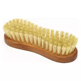 Щётка с натуральным тампико для шерсти собак и кошек, 18*6*16 см