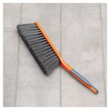 Щётка-смётка доляна «Стиль», 35×7 см