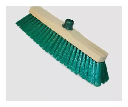 Щётка "York. сара" (Длинный ворс)