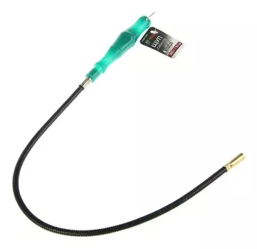 Щуп гибкий Tundra, с магнитом