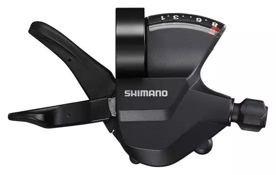 Шифтер Shimano Altus, Sl-m315-r, правый 8ск