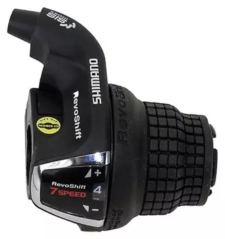 Шифтер Shimano, Sl-rs35-7r, правый, 7ск