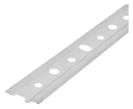 Шина для полок 500 мм