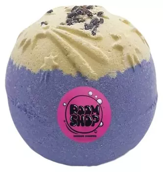 Шипучий шар-антистресс Расслабься