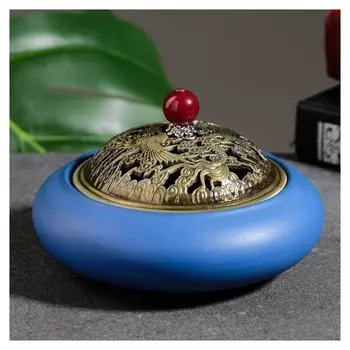 Шкатулка для благовоний 11х6см