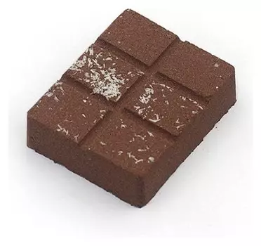 Шоколад для ванн "Баунти"