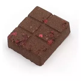 Шоколад для ванн "Вишня в шоколаде"