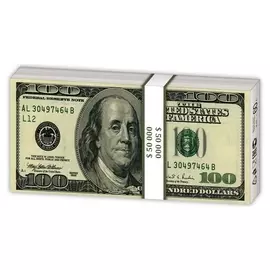 Шоколад темный доллары 5г х 12шт (60г) под60-01