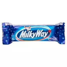 Шоколадный батончик Milky Way 26г