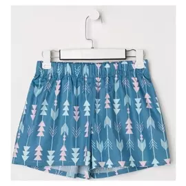 Шорты женские Kaftan "Стрелы", р. 48-50