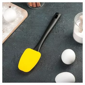 Шпатель доляна «Контраст», 24,5 см