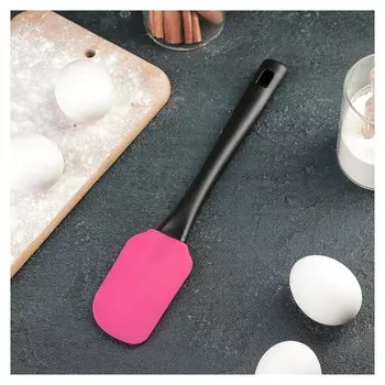 Шпатель доляна «Контраст», 25,5 см