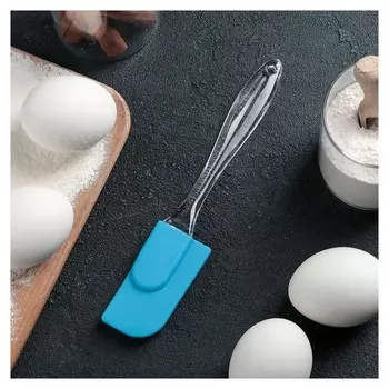 Шпатель доляна «Лёд», 19 см