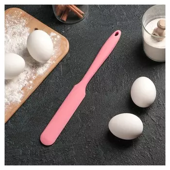 Шпатель доляна «Винфор», 24,5 см