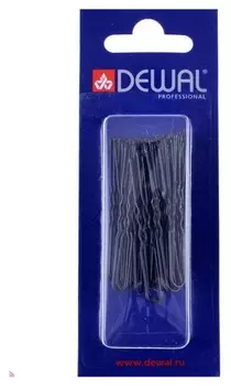 Шпильки волна 45 мм 60 шт