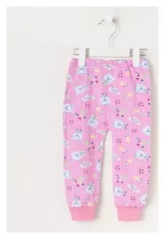 Штанишки для девочки, рост 74 см (48)