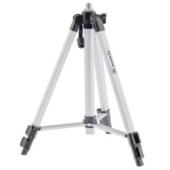 Штатив для лазерного уровня 1100 мм, адаптер 5/8"-1/4