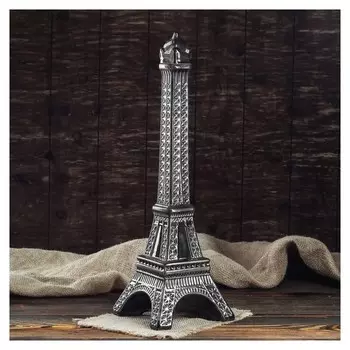 Штоф "Эйфелева башня", 0.7 л