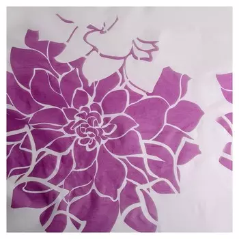 Штора для ванной комнаты доляна «Пионы», 180×180 см, EVA